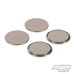 Lithium Button Cell Battery CR2016